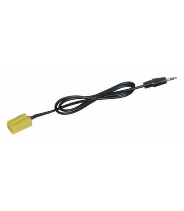 085342 ADATTATORI CAVI ANTENNA UNIVERSALI MULTIMARCA  10 PZ.