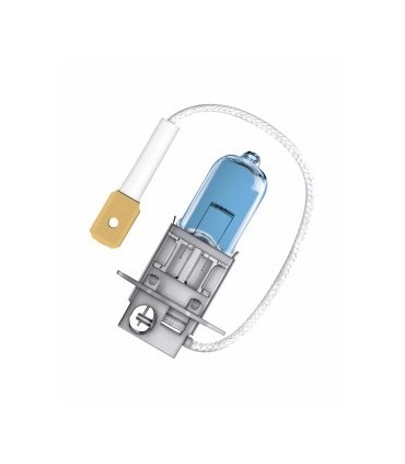 LAMPADA SINGOLA H3 OSRAM COOL BLUE INTENSE XENON LOOK 4200K 6415