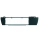 03333 MASCHERINACON FORO  ISO COLORE NERO  BMW X3 FINE 11
