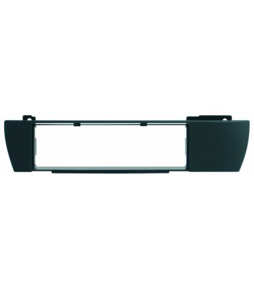 03333 MASCHERINACON FORO  ISO COLORE NERO  BMW X3 FINE 11