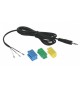 04107 INTERFACCIA AUDIO AUX-IN "SRC/CD" ALFA/FIAT/LANCIA/RENAULT/SMARTt