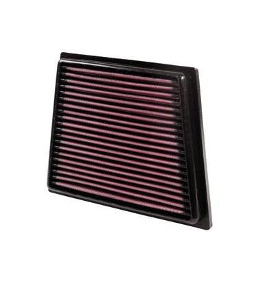 KN 33-2955 FILTRO ARIA SPORTIVO FORD FIESTA