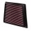 KN 33-2955 FILTRO ARIA SPORTIVO FORD FIESTA