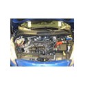KN 33-2955 FILTRO ARIA SPORTIVO FORD FIESTA