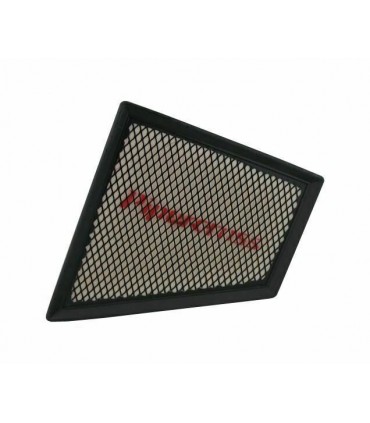 PIPECROSS PP1599 FILTRO SPORTIVO PER SEAT IBIZA  Mk4 1.9 TDI 130bhp 02/2002