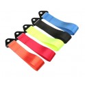 GANCIO SPORTIVO CORDA TRAINO TOWSTRAP