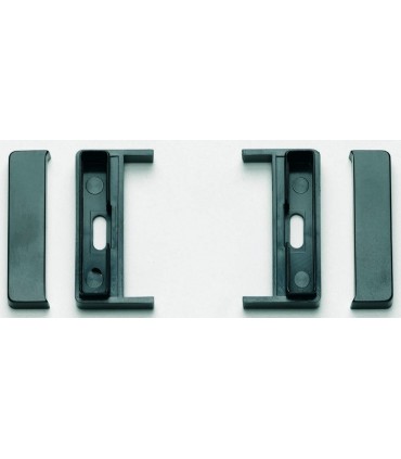 03750 MASCHERINA 2DIN NERO LUCIDO FIAT PUNTO 12 IN POI PUNTO EVO