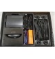 SENSORE PARCHEGGIO 4 SENSORI CON LED 