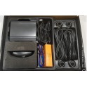 SENSORE PARCHEGGIO 4 SENSORI CON LED 