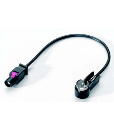 ADATTATORI CAVI ANTENNA UNIVERSALI MULTIMARCA 10PZ