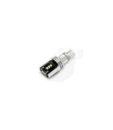 LAMPADA SINGOLA T15 W15W W16W  LED CANBUS RETROMARCIA