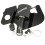 ASPIRAZIONE DIRETTA RAMAIR PER FIATI 500 ABARTH JSK-116-BK