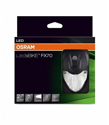 OSRAM LEDSBIKE FX70