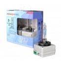 COPPIA D3S POWERTEC SUPER WHITE