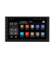 PHONOCAR VM001 2DIN MONITOR 7" TOUCH ANDROID AUTORADIO