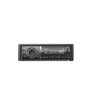 PHONOCAR VM017 CD-USB-SD-MP3 BLUETOOTH PLAYER RECEIVER 