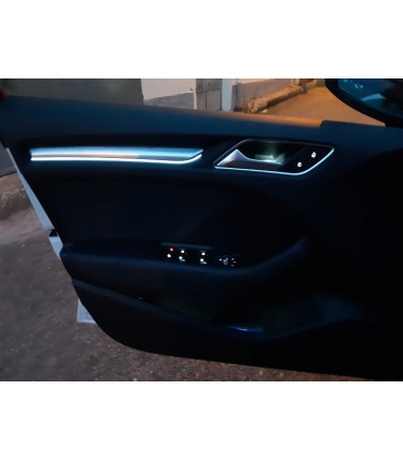TUBO LED AMBIENTALE 1 METRO 