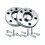 COPPIA DISTANZIALI  RENAULT SMART NISSAN 4X100 CB 60,1
