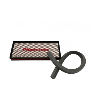 FILTRO ARIA SPORTIVO RAMAIR RPF1680 FORD FIESTA Mk6 14 TDCI 