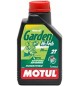 MOTUL OLIO MOTORE MOTUL GARDEN HI-TECH 2T 1 LT.