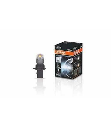 COPPIA LAMPADE  OSRAM  P13W PG20-1 4ANNI DI GARANZIA
