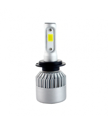 KIT LED BASIC 8000LM