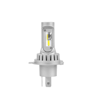 KIT LED ALL IN ONE ZES CHIP 6000LM