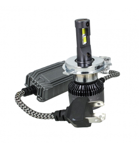 KIT LED CANBUS BIG POWER 22000LM