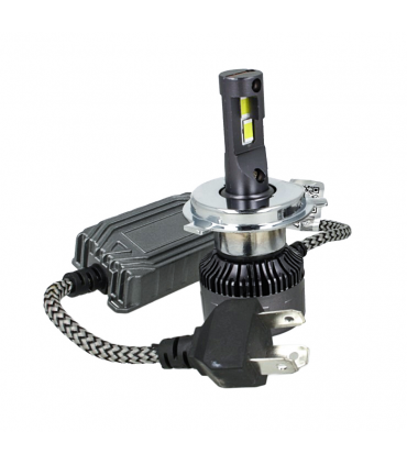 KIT LED CANBUS BIG POWER 22000LM
