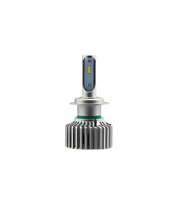 KIT LED CANBUS ZES CHIP 20000LM