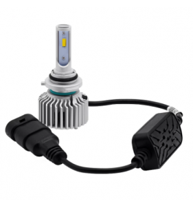 KIT LED CANBUS ZES CHIP 20000LM