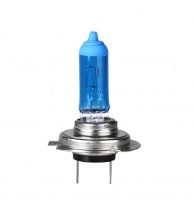 COPPIA H7 MTECH POWERTECH XENON BLUE 5000K