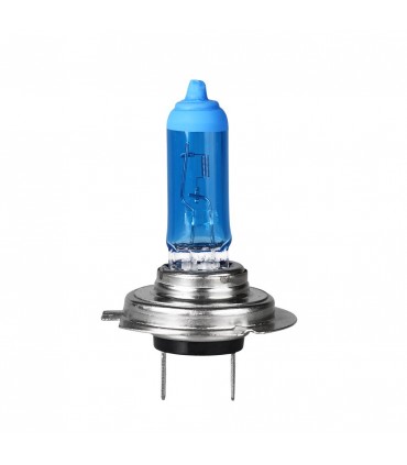 COPPIA H7 MTECH POWERTECH XENON BLUE 5000K