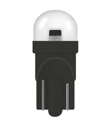 LAMPADA T10 W5W LED NEOLUX BY OSRAM 1.5W ROUND