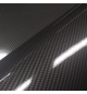 PELLICOLA CAST WRAPPING SOTT CARBON ELEMENTO 6 LUCIDO