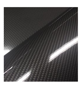 PELLICOLA CAST WRAPPING SOTT CARBON ELEMENTO 6 LUCIDO