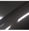 PELLICOLA CAST WRAPPING SOTT CARBON ELEMENTO 6 LUCIDO