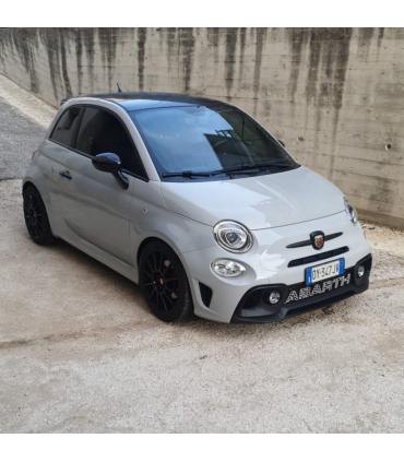 PELLICOLA WRAPPING APA LUCIDO CW/R92.1X MANHATTAN GREY CAMPOVOLO 152CM x METRO LINEARE
