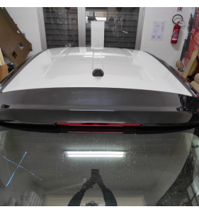 PELLICOLA WRAPPING APA LUCIDO CW/R90X BIANCO 152CM x METRO LINEARE