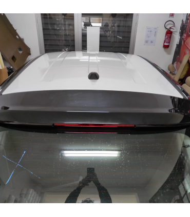 PELLICOLA WRAPPING APA LUCIDO CW/R90X BIANCO 152CM x METRO LINEARE