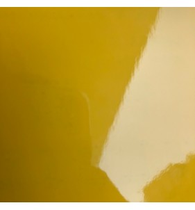 PELLICOLA WRAPPING APA LUCIDO CW/R95X YELLOW 152CM x METRO LINEARE