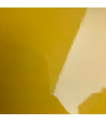PELLICOLA WRAPPING APA LUCIDO CW/R95X YELLOW 152CM x METRO LINEARE