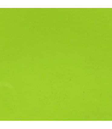 PELLICOLA WRAPPING APA LUCIDO CW/R94.0X  APPLE  GREEN152CM x METRO LINEARE