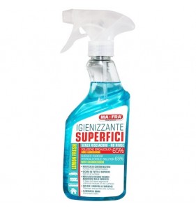 IGENIZZANTE SUPERFICI MAFRA 500ML