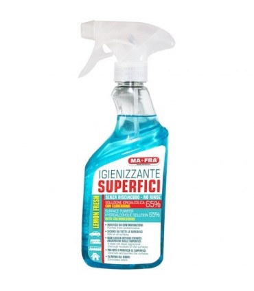 IGENIZZANTE SUPERFICI MAFRA 500ML