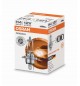 LAMPADA OSRAM H4 12V 55/60W UV FILTER 64193 ORIGINAL