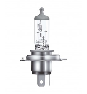 LAMPADA OSRAM H4 12V 55/60W UV FILTER 64193 ORIGINAL
