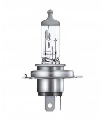 LAMPADA OSRAM H4 12V 55/60W UV FILTER 64193 ORIGINAL