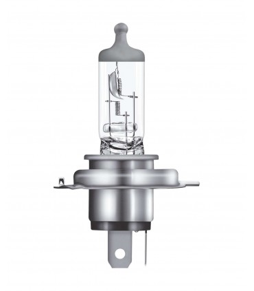 LAMPADA OSRAM H4 12V 55/60W UV FILTER 64193 CLASSIC