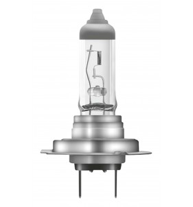 LAMPADA OSRAM H7 12V 55W UV FILTER 64210 CLASSIC